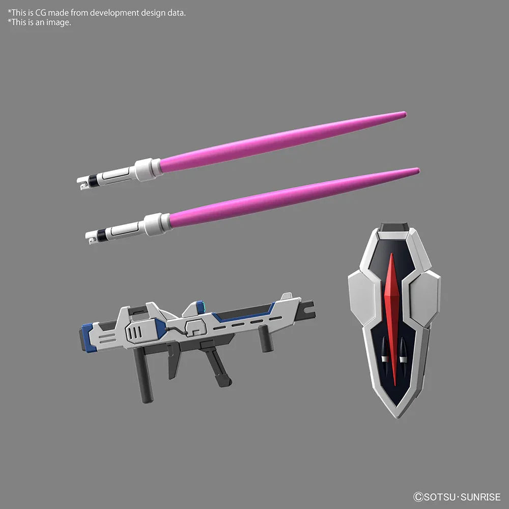 Model Kit | Gundam | SD Ex-Standard Model Kit Bandai