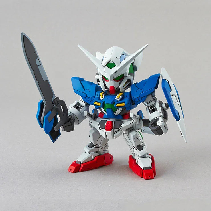 Model Kit | Gundam | SD Ex-Standard Model Kit Bandai