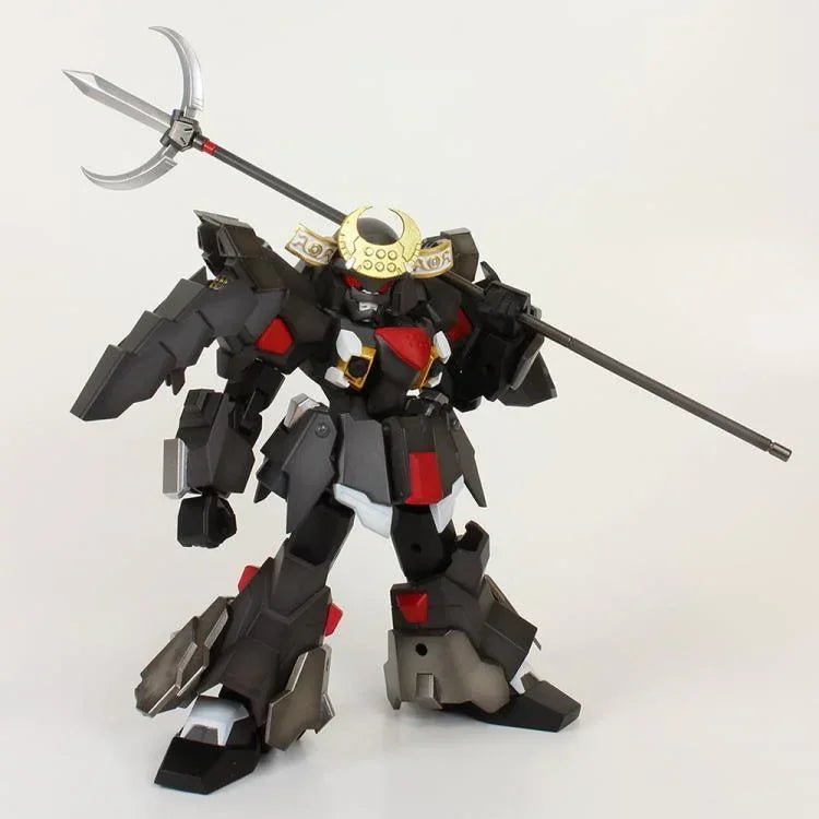 Model Kit | Plum PMOA | PLA-ACT 07: Sanada (Masayuki Ver.) Model Kit Bandai Hobby