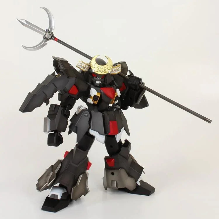 Model Kit | Plum PMOA | PLA-ACT 07: Sanada (Masayuki Ver.) Model Kit Bandai Hobby