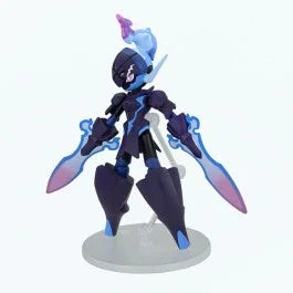 Model Kit | Pokémon | Ceruledge Model Kit Bandai Hobby