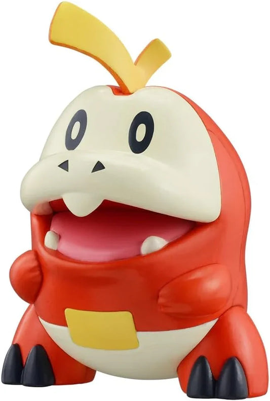 Model Kit | Pokémon | Fuecoco Model Kit Bandai Hobby