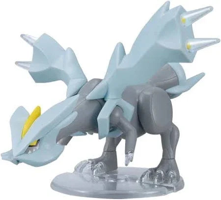 Model Kit | Pokémon | Kyurem Model Kit Bandai Hobby