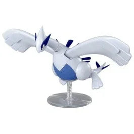 Model Kit | Pokémon | Lugia Model Kit Bandai Hobby