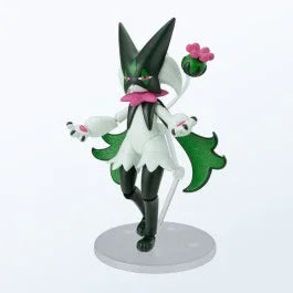 Model Kit | Pokémon | Meowscarada Model Kit Bandai Hobby