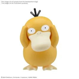Model Kit | Pokémon | Psyduck Model Kit Bandai Hobby