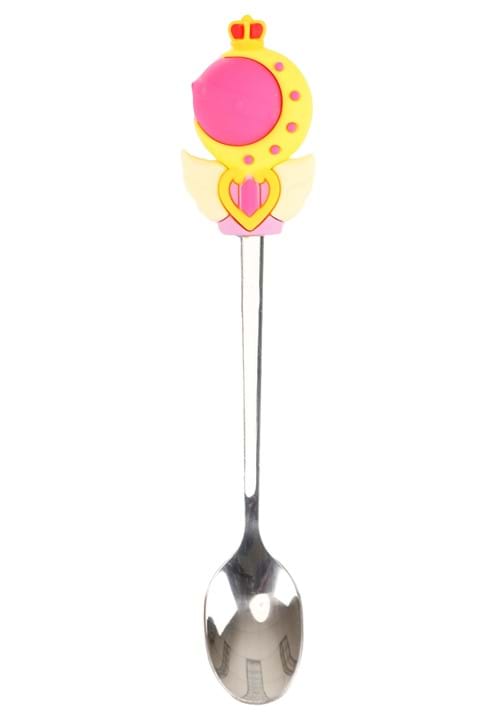 Mug | Sailor Moon | with Lid & Spoon Kitchenware FUN