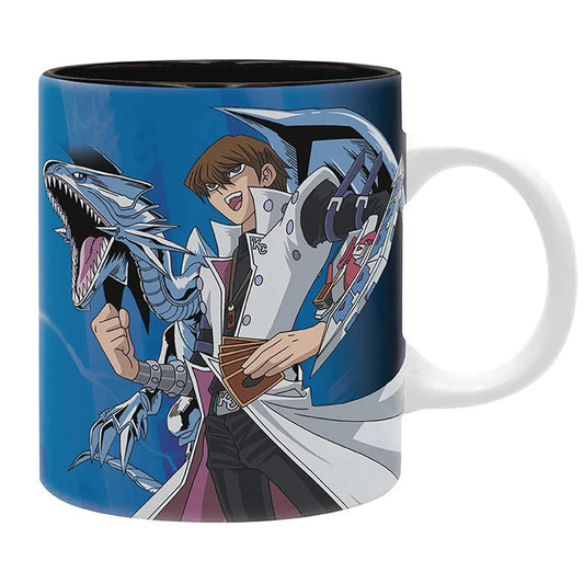 Mug | Yu-Gi-Oh! | Kaiba Kitchenware Diamond
