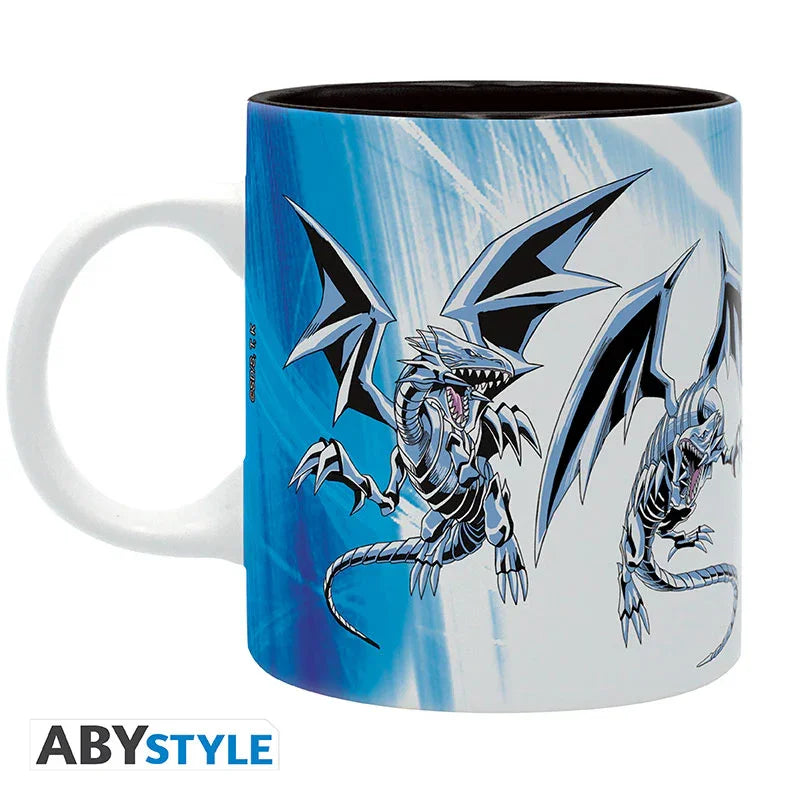 Mug | Yu-Gi-Oh! | Kaiba Kitchenware Diamond