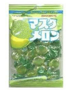 ライチキャンディ