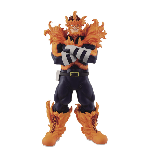 MY HERO ACADEMIA AGE OF HEROES ENDEAVOR FIG - Anime Island CA