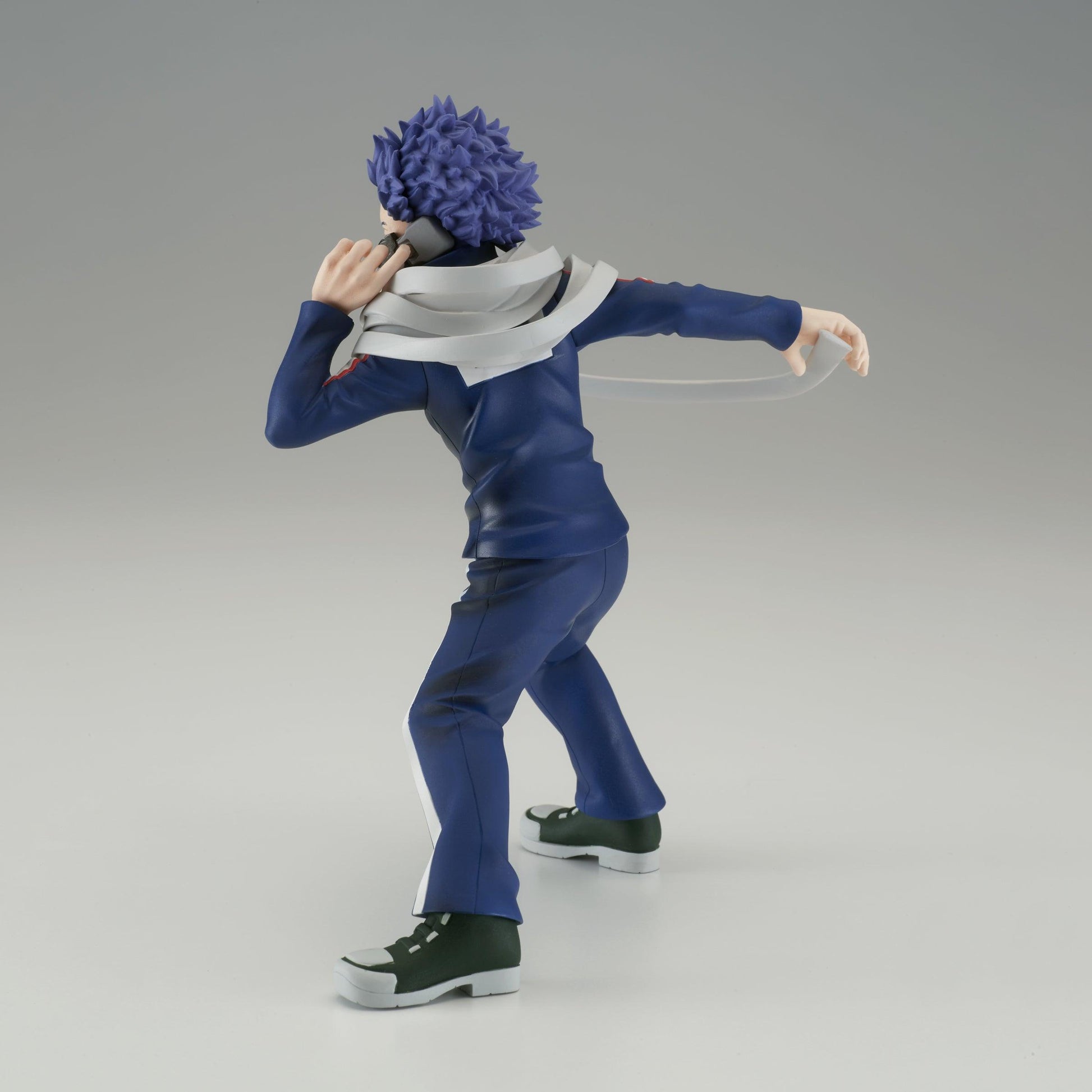 MY HERO ACADEMIA AMAZING HEROES V18 HITOSHI SHINSO FIG - Anime Island CA