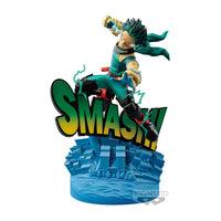 My Hero Academia Dioramatic Izuku Midoriya [The Anime] - Anime Island CA