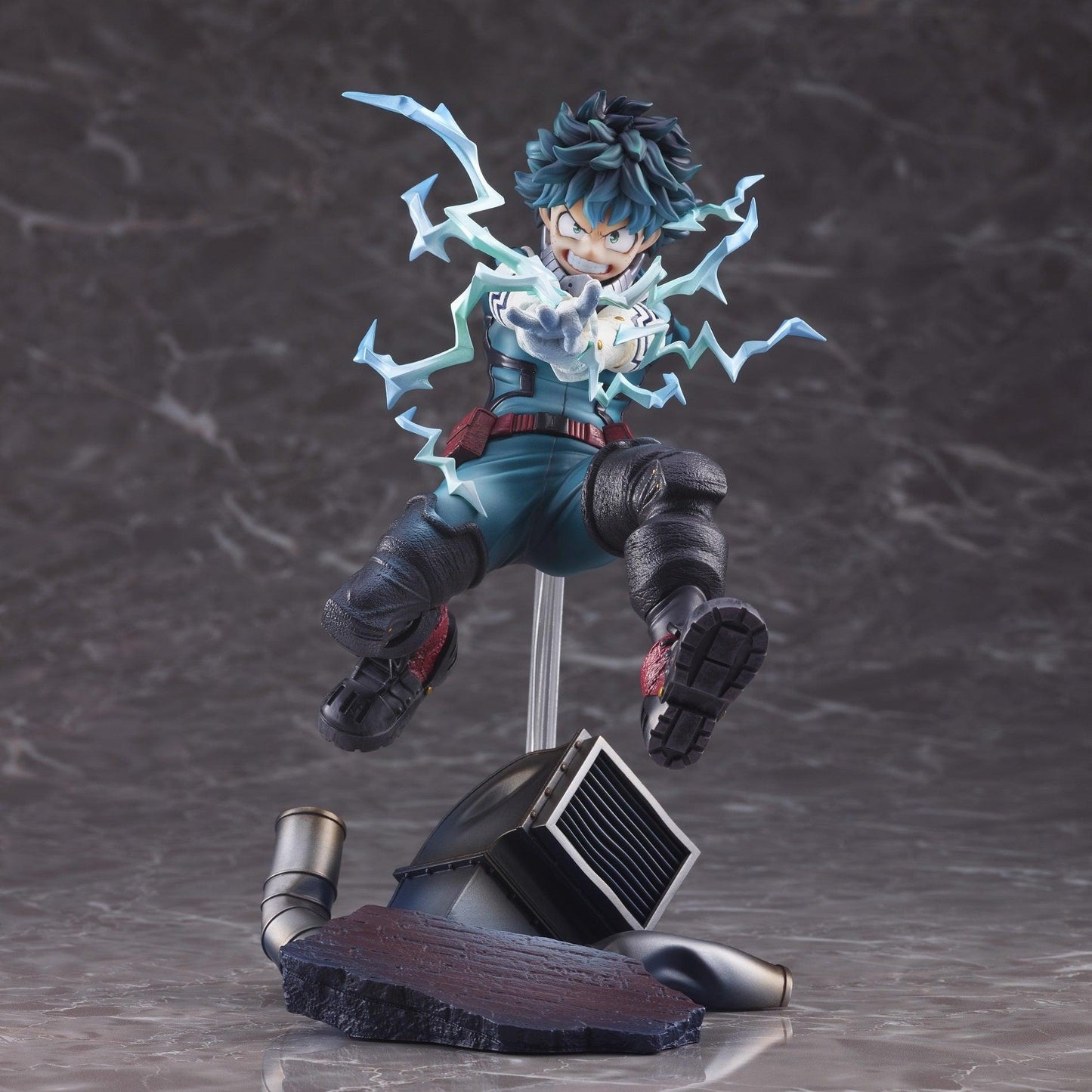 My Hero Academia Izuku Midoriya 1/8 PVC Figure - Anime Island CA