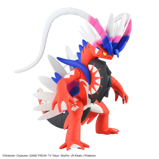 Model Kit | Pokémon | Koraidon