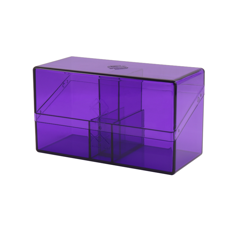 Deck Case | Dex Protection | Nano | Large