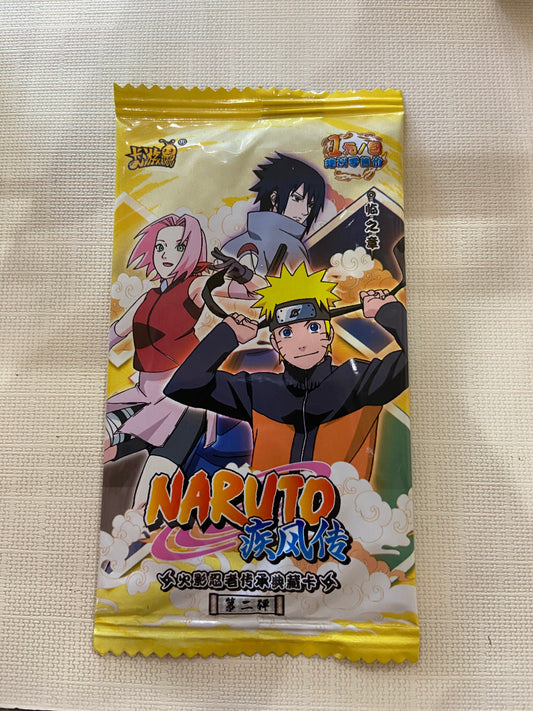 Collier Naruto Tsunade Ningzhuli: Accessoire Anime Incontournable pour les  Fans de Naruto - Le Marchand Futé