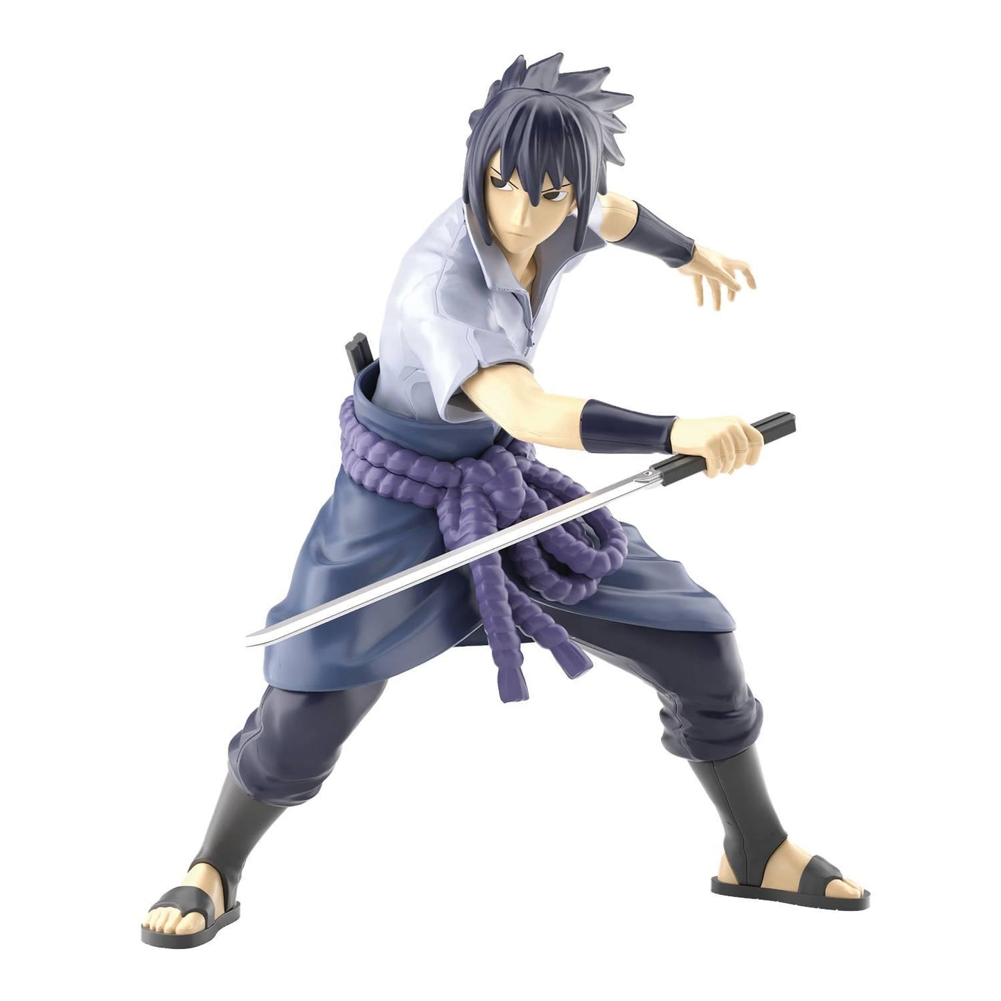 Naruto Model Kit | Sasuke Uchiha - Anime Island CA