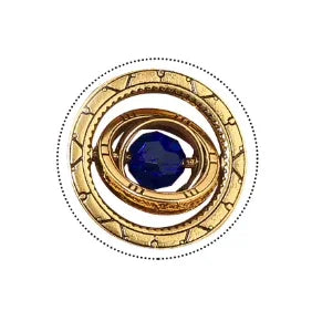 Necklace | Arcane | Armillary Sphere Necklaces Anime Island CA