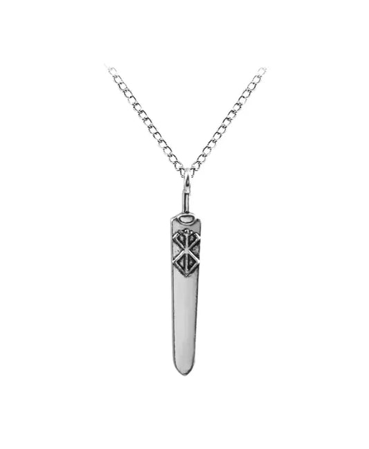 Necklace | Berserk | Dragon Slayer Sheath - Anime Island CA