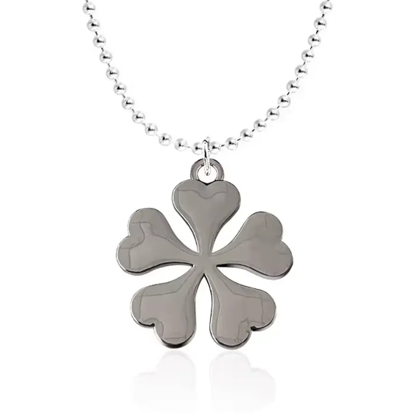 Necklace | Black Clover Necklaces Anime Island CA