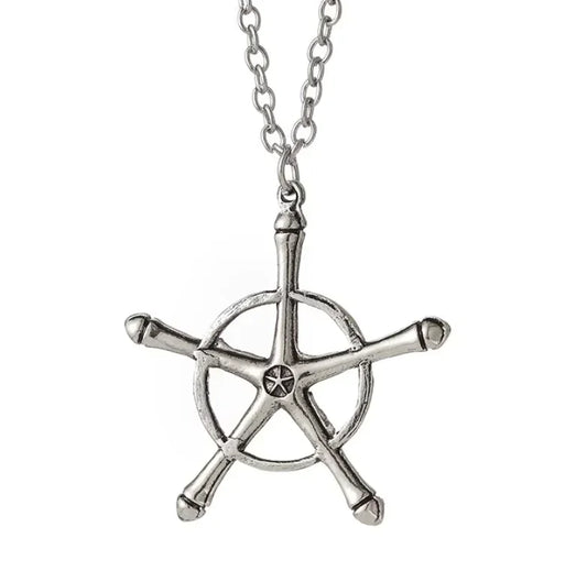 Necklace | Bleach (See Variants)