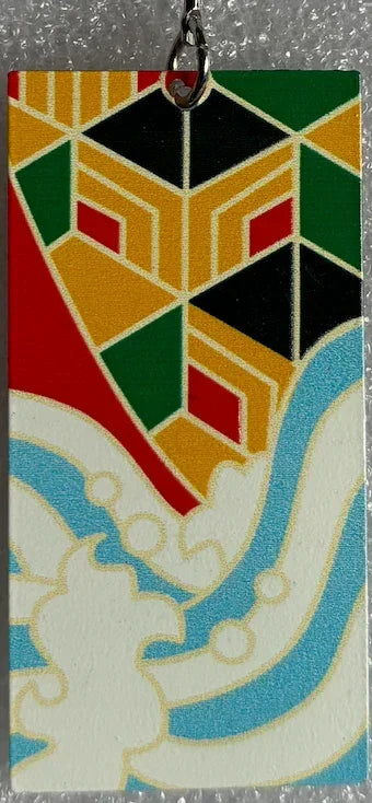 Necklace | Demon Slayer | Patterns Necklaces Anime Island CA