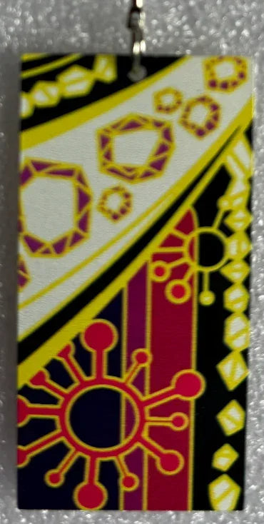 Necklace | Demon Slayer | Patterns Necklaces Anime Island CA