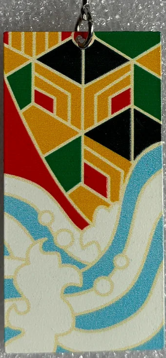 Necklace | Demon Slayer | Patterns - Anime Island CA