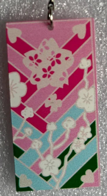 Necklace | Demon Slayer | Patterns Necklaces Anime Island CA