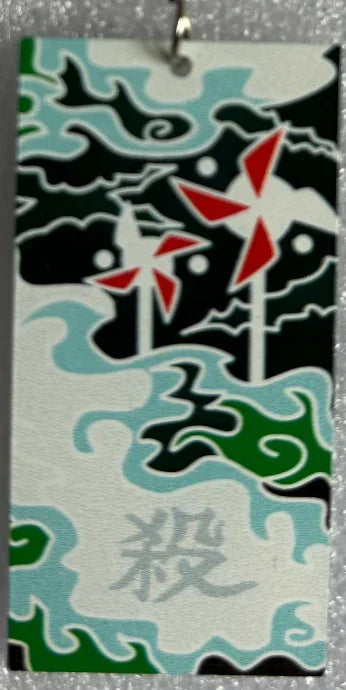 Necklace | Demon Slayer | Patterns Necklaces Anime Island CA