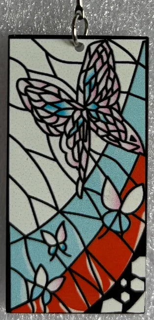 Necklace | Demon Slayer | Patterns Necklaces Anime Island CA