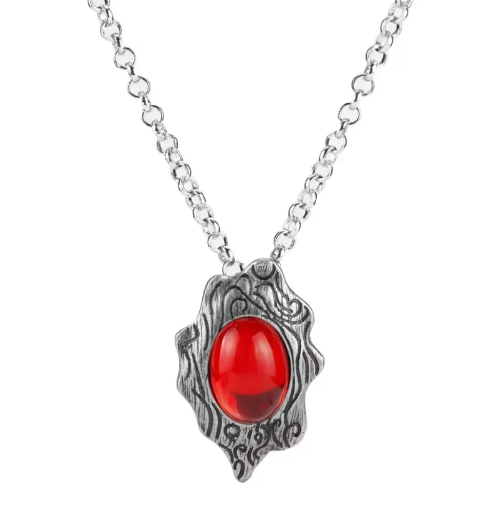 Necklace | Devil May Cry | Perfect Amulet Necklaces Anime Island CA