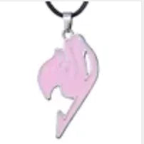 Necklace | Fairy Tail Necklaces Anime Island CA