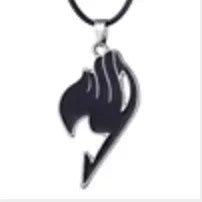 Necklace | Fairy Tail Necklaces Anime Island CA