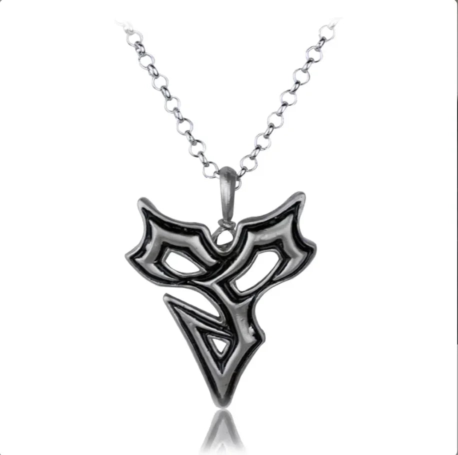 Necklace | Final Fantasy | Tidus FFX Necklaces Anime Island CA