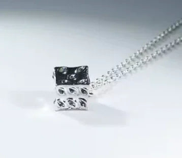 Necklace | Jujutsu Kaisen | Prison Realm Necklaces Anime Island CA