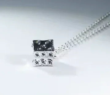 Necklace | Jujutsu Kaisen | Prison Realm Necklaces Anime Island CA
