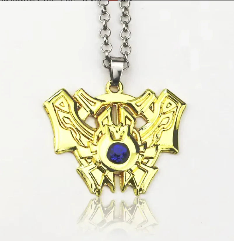 Necklace | League of Legends | Rank Necklaces Anime Island CA