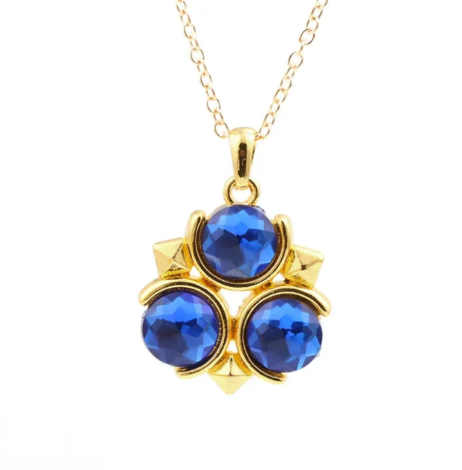 Necklace | Legend of Zelda (see variants) Necklaces Anime Island CA