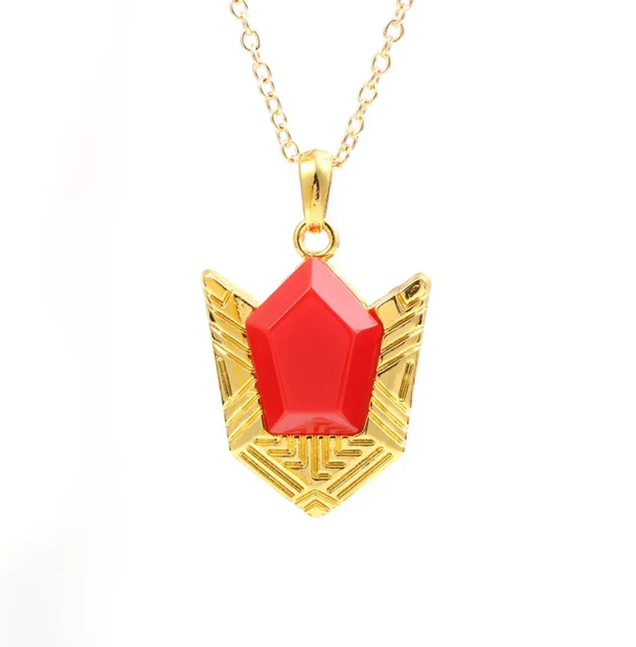 Necklace | Legend of Zelda (see variants) Necklaces Anime Island CA