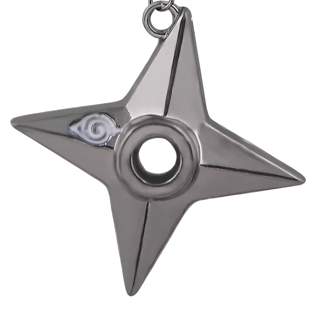 Necklace | Naruto Necklaces Anime Island CA