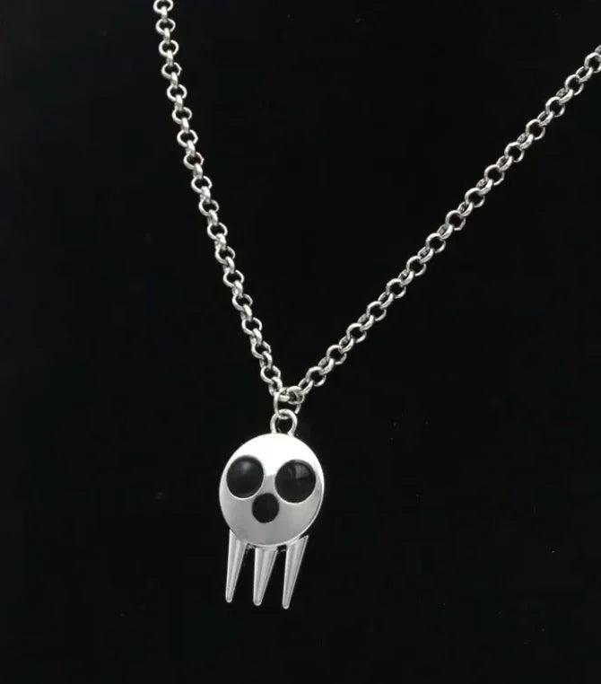 Necklace | Soul Eater (see variants) Necklaces Anime Island CA