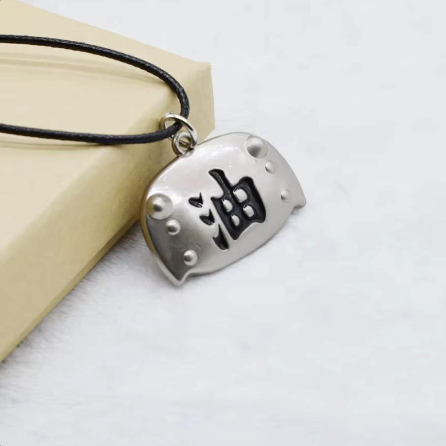 Necklace | Naruto