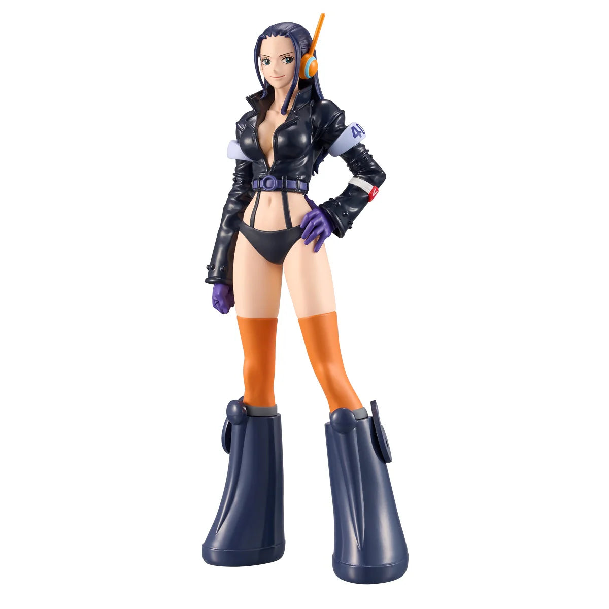 Figure | One Piece | Nico Robin - Egghead Island | Banpresto DXF The Grandline Series