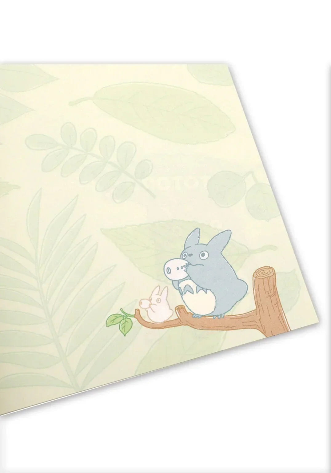Notebook | B5 | Studio Ghibli (see variants) Stationery Movic