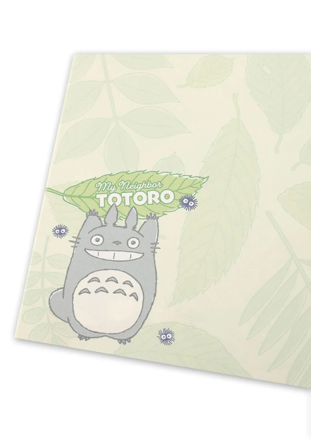 Notebook | B5 | Studio Ghibli (see variants) Stationery Movic
