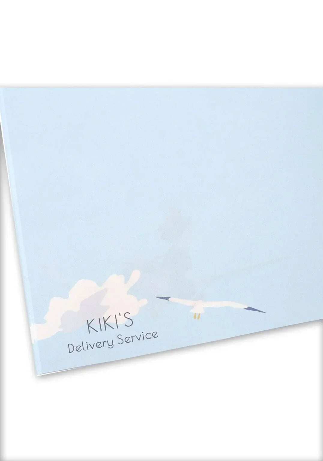 Notebook | B5 | Studio Ghibli (see variants) Stationery Movic