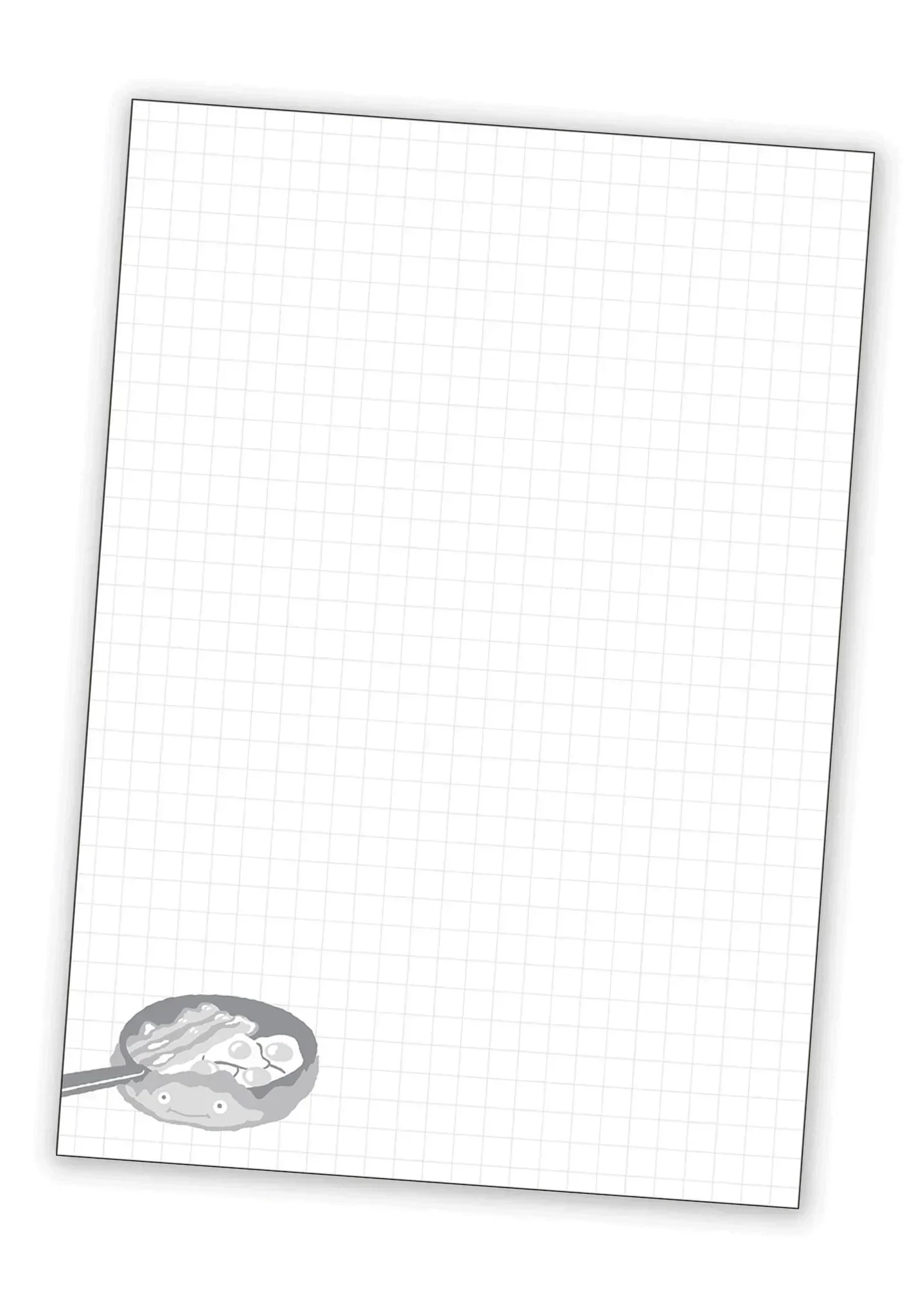 Notebook | B6 | Studio Ghibli (see variants) Stationery Movic