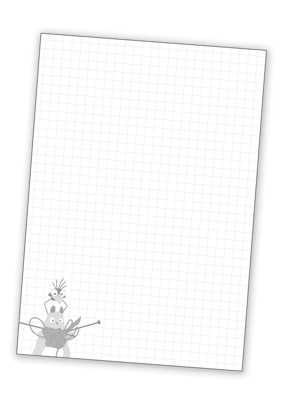 Notebook | B6 | Studio Ghibli (see variants) Stationery Movic